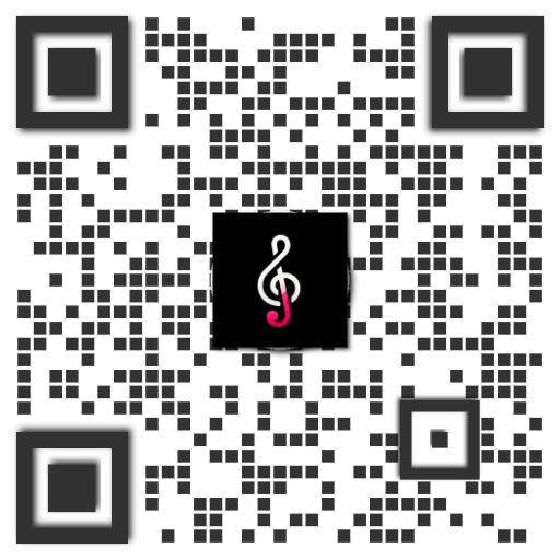 QR Code to download MeloDay